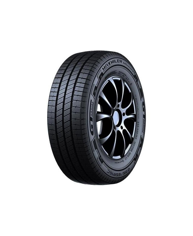 Pneu GT-Radial Maxmiler AllSeason 2 EVR 195/70R15C 104/102T  3PMSF