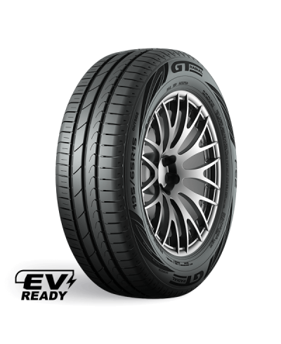 Pneu GT-Radial Champiro FE2 XL 215/55R16 97W