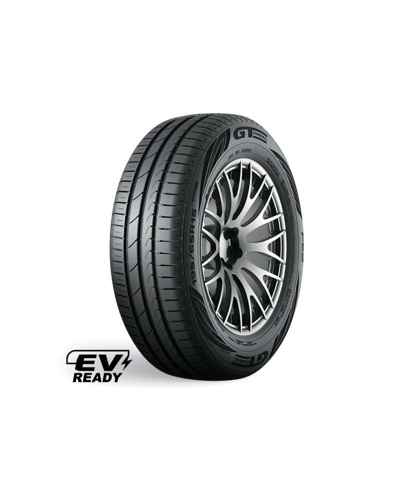 Pneu GT-Radial Champiro FE2 XL 215/55R16 97W