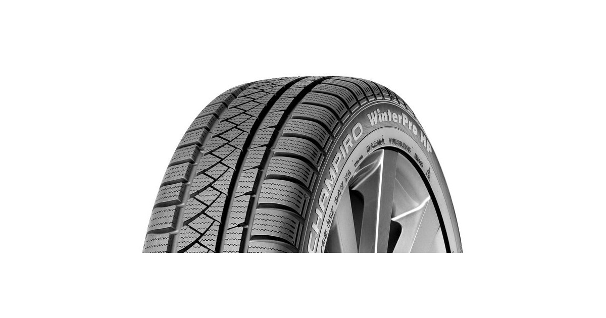 Pneu GT-Radial CHAMPIRO WinterPro HP 205/55R16 94V XL ,3PMSF