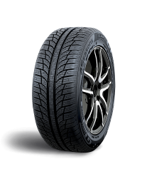 Pneu GT-Radial GTR 4Seasons 215/50R17 95W XL ,3PMSF