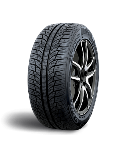 Pneu GT-Radial 4Seasons 185/60R15 88H XL ,3PMSF