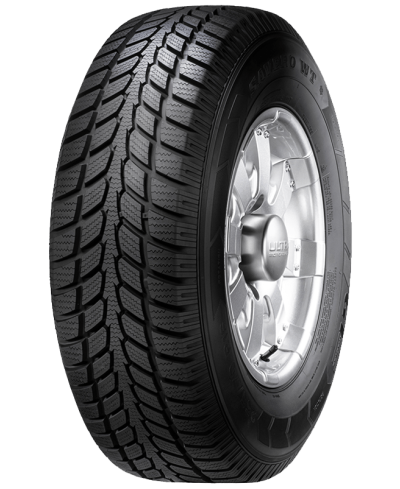 Pneu GT-Radial SAVERO WT 265/70R16 112T ,3PMSF