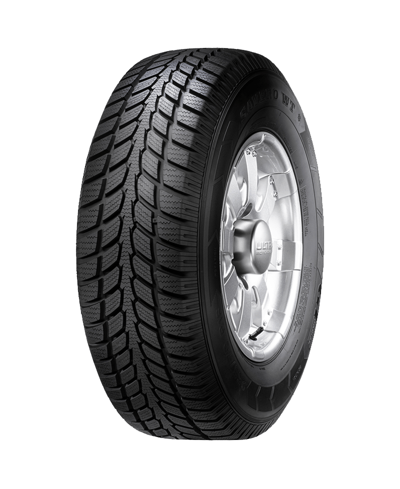 Pneu GT-Radial SAVERO WT 265/70R16 112T ,3PMSF