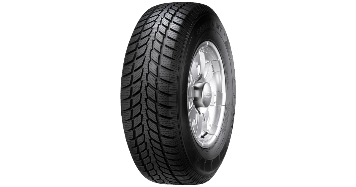 Pneu GT-Radial SAVERO WT 225/75R16 104T ,3PMSF
