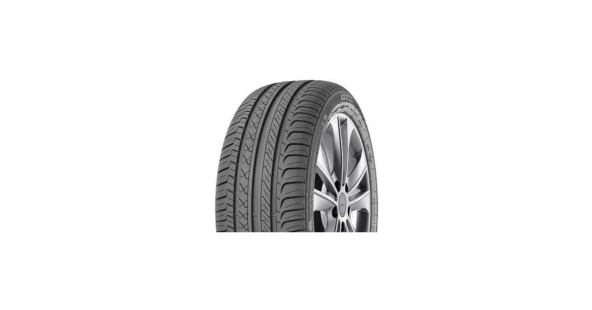 Pneu GT-Radial CHAMPIRO FE1 205/60R15 91V