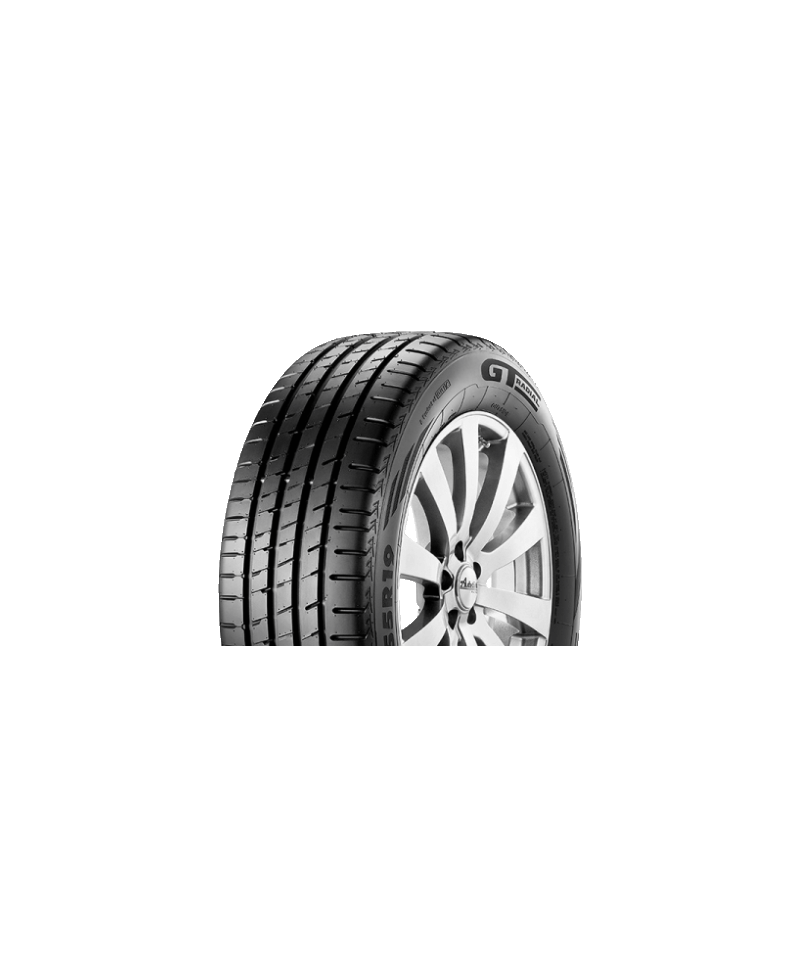 Pneu GT Radial SPORTACTIVE SUV 255/55 R18 109W XL