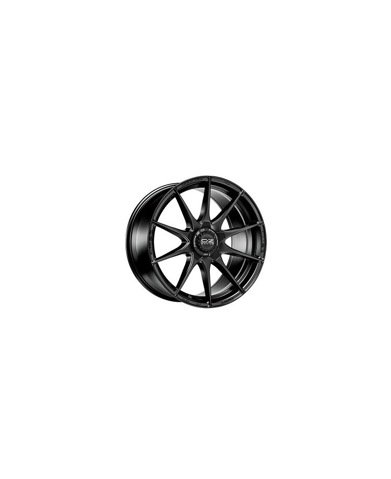 Jante ALU, OZ FORMULHLT/MB/38 MATT BLACK, 8.50X19 5/112 ET38, Alésage 75