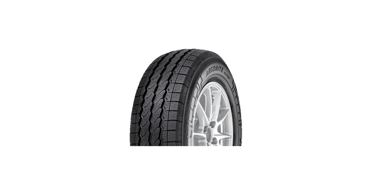 Pneu Radar ARGONITE ALPINE 195/75R16C 110/108R M+S ,3PMSF