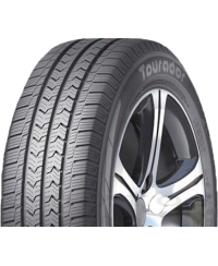 Pneu Tourador X ALL CLIMATE VAN+ 225/75R16C 121/120R ,3PMSF