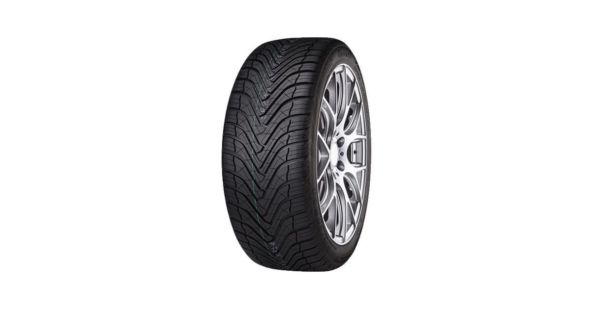 Pneu GRIPMAX SUREGRIP AS CAMPING 225/75/16 118 T ,3PMSF