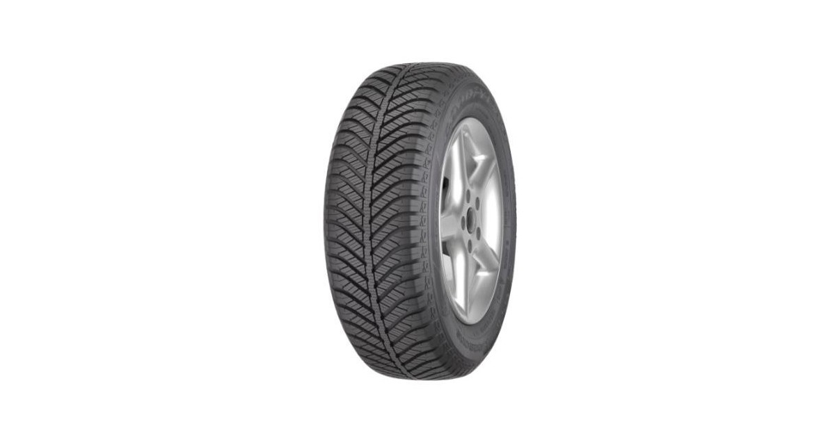 Pneu GOODYEAR VECTOR-4S AO XL 205/55/16 94 V
