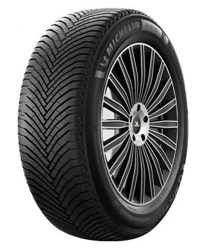 Pneu MICHELIN ALPIN 7 , 235/ 65 R17 104 H , 3PMSF