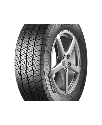 Pneu Barum VANIS ALLSEASON 215/65 R15 104/102T 3PMSF