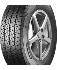 Pneu Barum VANIS ALLSEASON 215/65 R15 104/102T 3PMSF