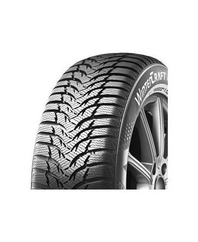 Pneu Kumho  WinterCraft  WP51 145/80 R13 75T, M&S ,3PMSF