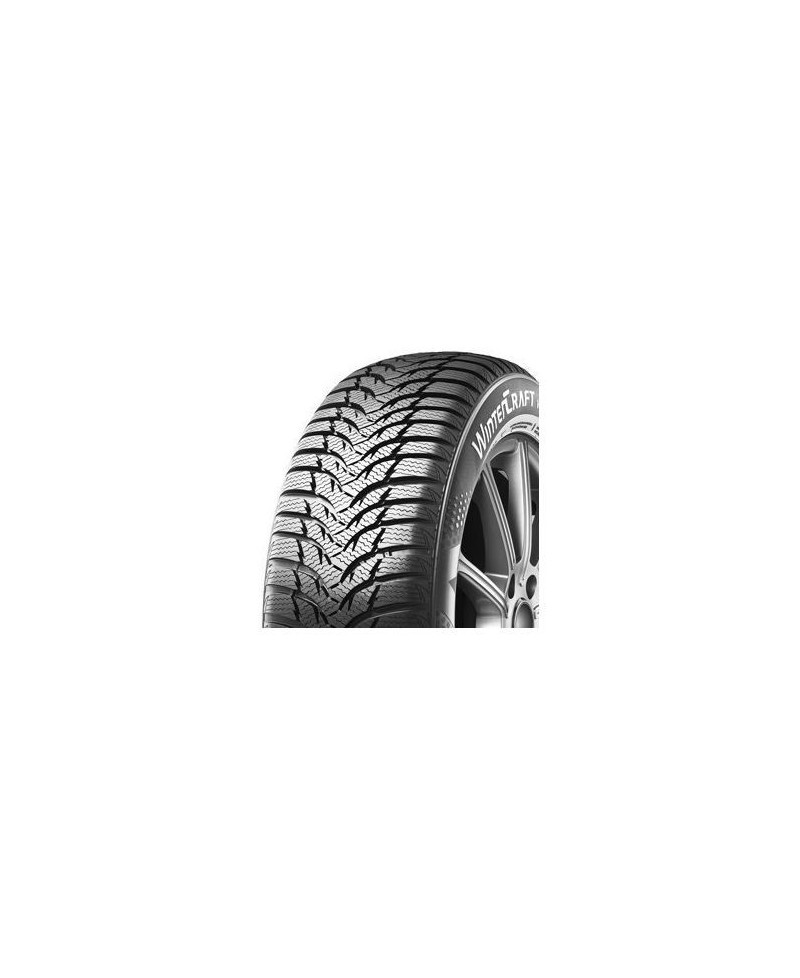 Pneu Kumho  WinterCraft  WP51 145/80 R13 75T, M&S ,3PMSF