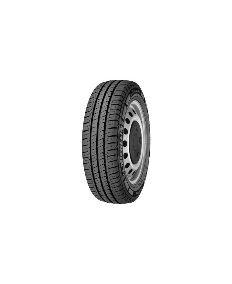 Pneu MICHELIN AGILIS + S1 235/65/16 115 R