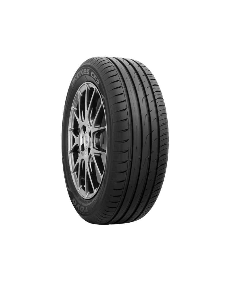 Pneu Toyo PROXES CF2 165/60 R14 75H