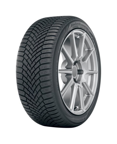 Pneu Yokohama BluEarth-Winter (V906) 195/65R15 91H ,3PMSF