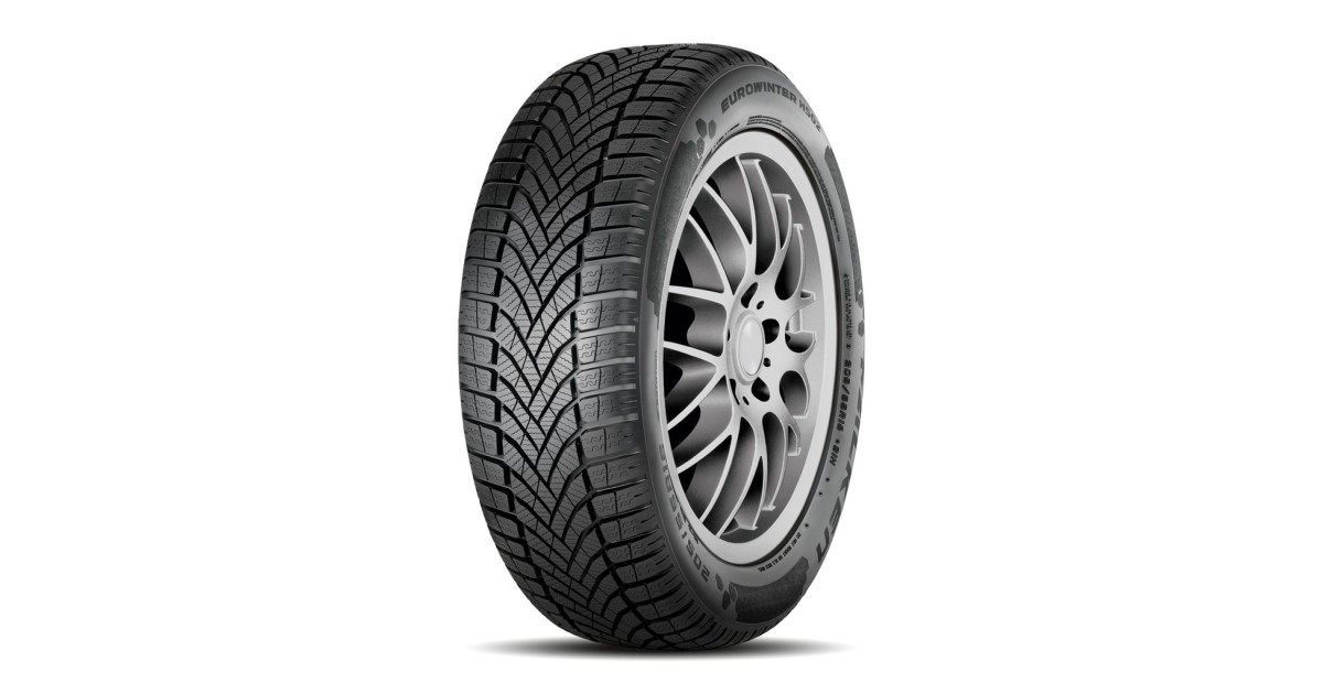 Pneu Falken EUROWINTER HS02 ,205/60R16 92H ,3PMSF
