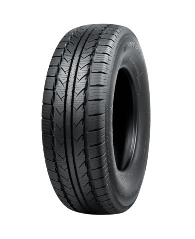 Pneu Nankang SL 6 - WINTER 215/60 R17C 109/107H, M&S, 3PMSF