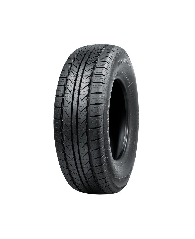 Pneu Nankang SL 6 - WINTER 215/60 R17C 109/107H, M&S, 3PMSF