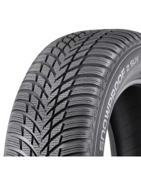 Pneu NOKIAN SNOWPROOF 2 SUV 265/65R17 116H XL ,3PMSF