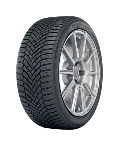 Pneu Yokohama  BluEarth-Winter (V906) 225/55R17 101V XL ,3PMSF