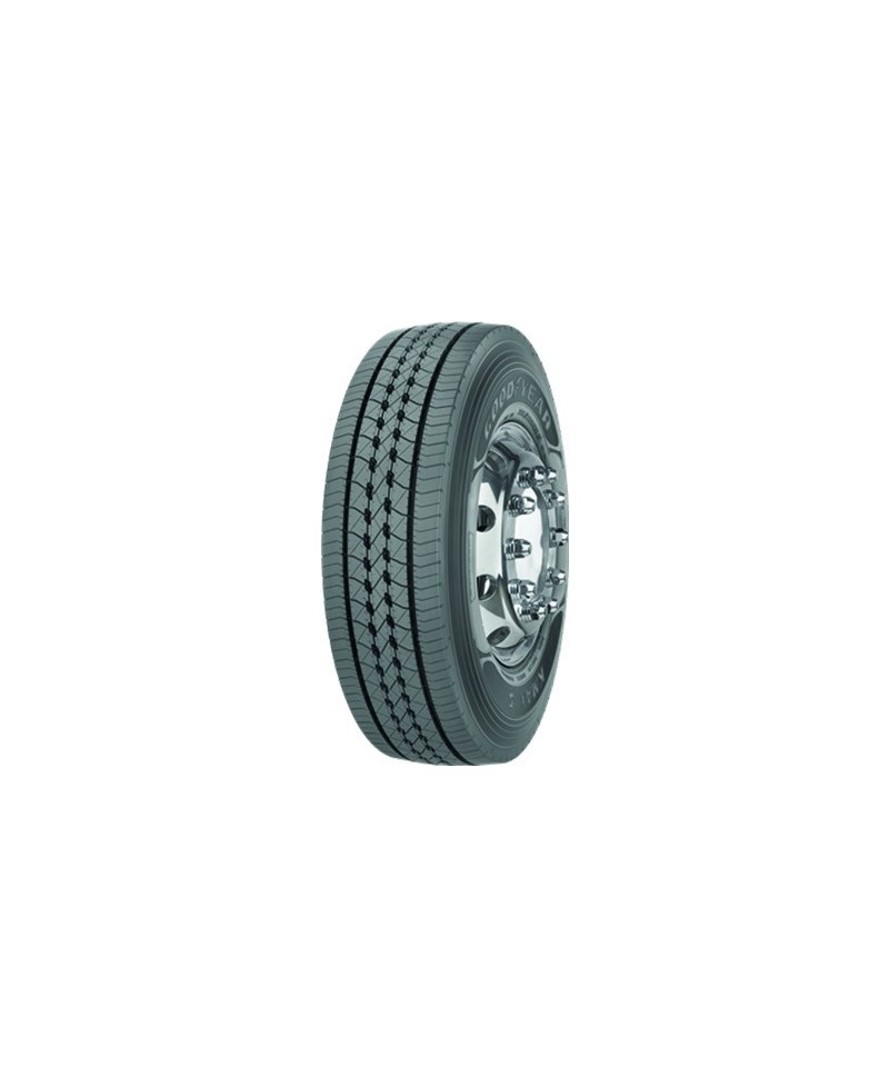 Pneu Goodyear KMAX S A 355/50 R22.5 156K, M&S, 3PMSF