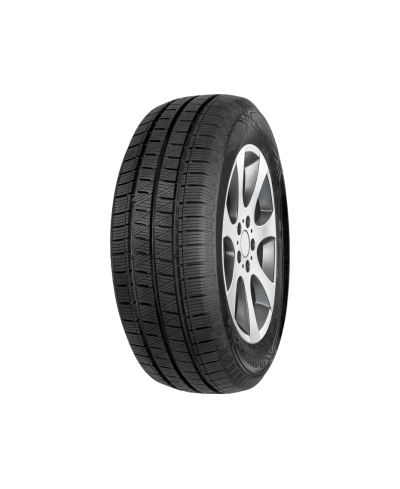 Pneu Minerva FROSTRACK VAN 195/75 R16 110/108R 3PMSF