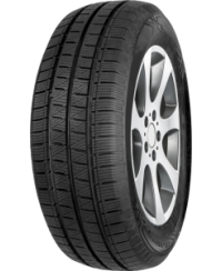 Pneu Minerva FROSTRACK VAN 195/75 R16 110/108R 3PMSF