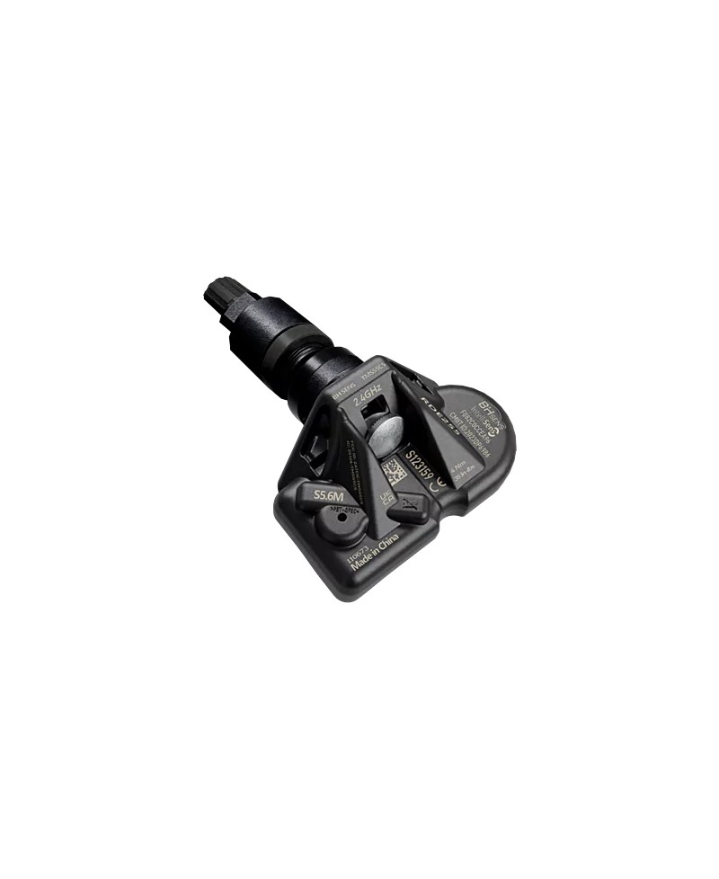 Capteur de roue, TPMS, HUF, BH-SENS BLE Tesla Bluetooth RDE255V26 Black 2,4GHz