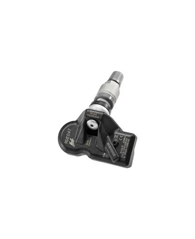 Capteur de roue, TPMS, HUF, BH-SENS BLE Tesla Bluetooth RDE255V21 Silver 2,4GHz