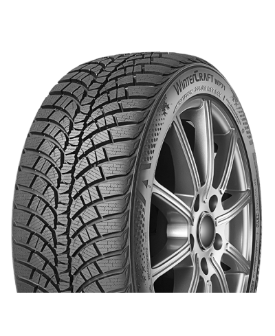 Pneu Kumho WP71 RF 225/45 R17 91V 3PMSF RUNFLAT