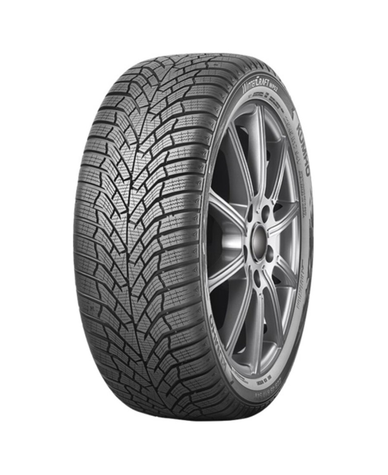 Pneu Kumho WP52 185/70 R14 88T 3PMSF