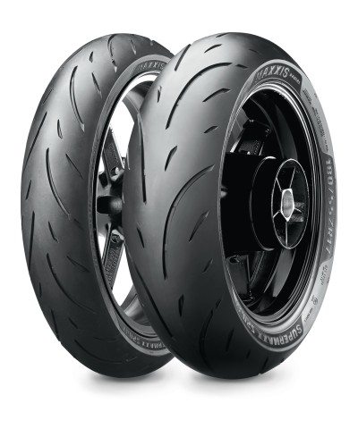 Pneu moto,  Maxxis Supermaxx Sport MA-SP 120/70ZR17 58W TL