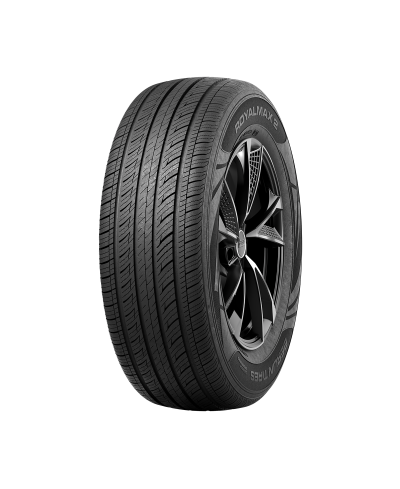 Pneu Berlin ROYALMAX 2 XL 265/65 R17 116H