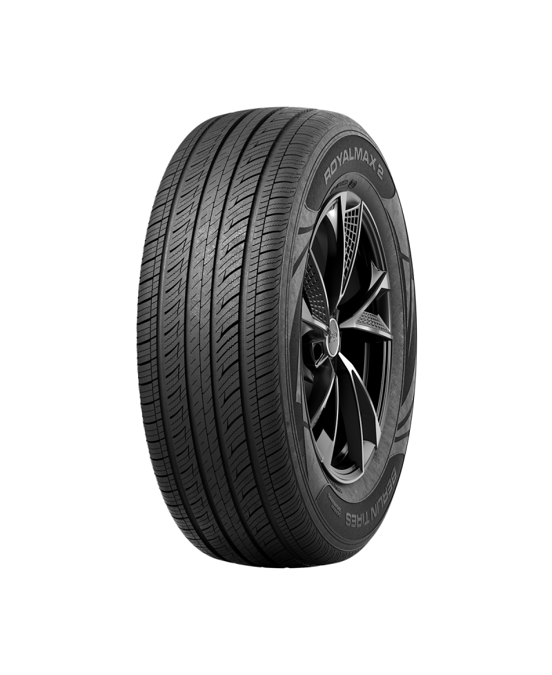 Pneu Berlin ROYALMAX 2 265/65 R17 116H