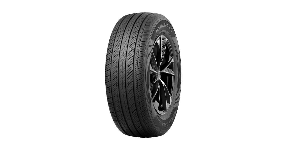 Pneu Berlin ROYALMAX 2 XL 265/65 R17 116H