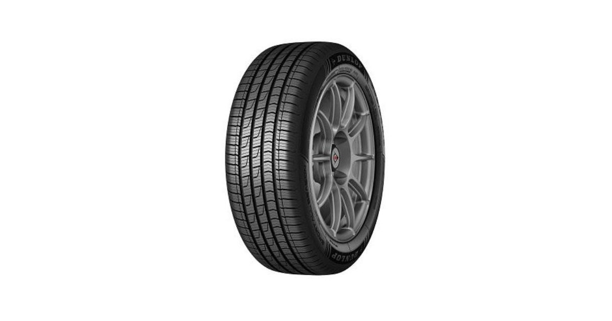 Pneu DUNLOP SPORT ALL SEASON XL 225/ 55 R17 101 W , 3PMSF