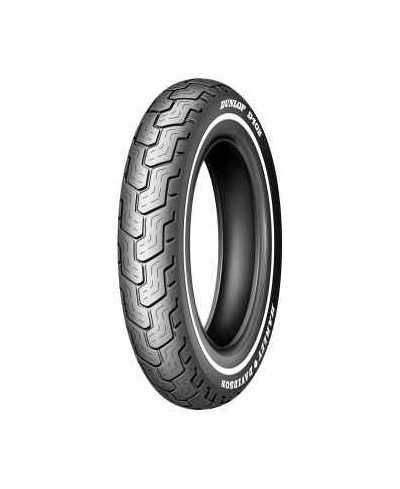 Pneu moto,  Dunlop D 402 H/D WW REAR  MU85B16 77H TL