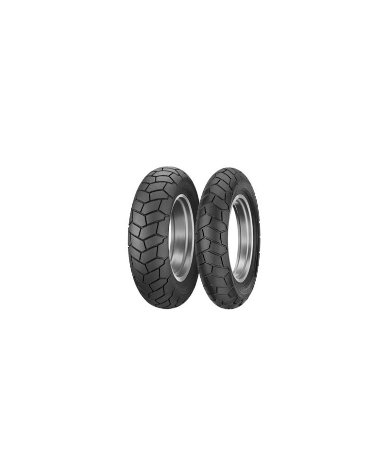 Pneu moto,  Dunlop D 429 F H/D 150/80-16  71H TL