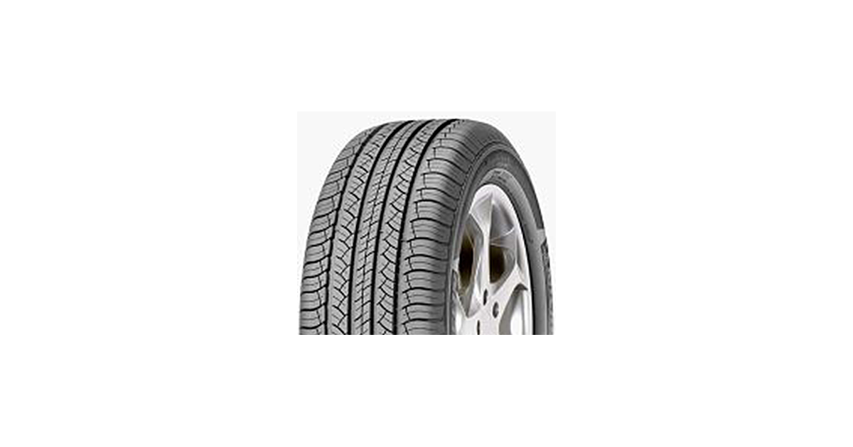 Pneu Michelin Latitude Tour 265/65R 17 110S M+S , DEMO