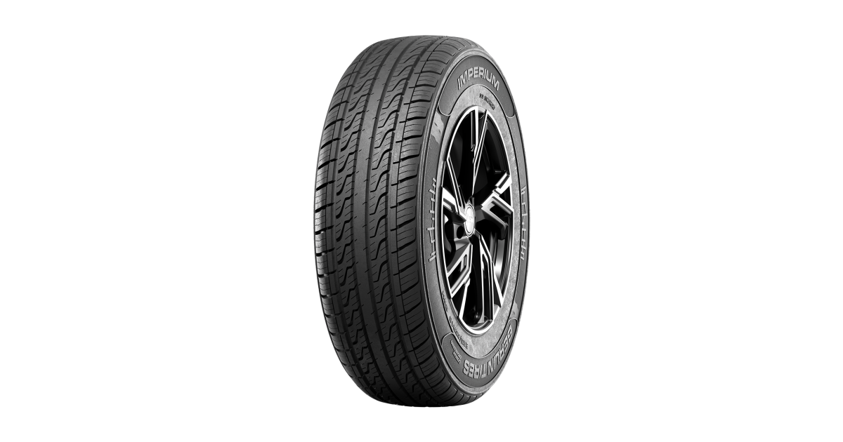 Pneu Berlin IMPERIUM 205/65 R16 95H