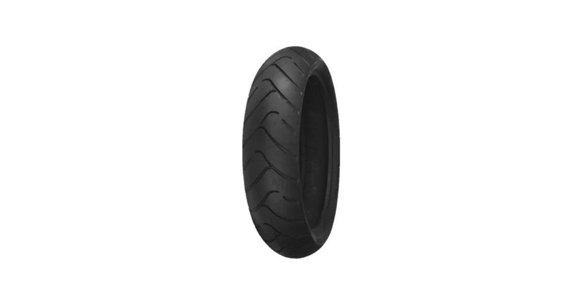 Pneu moto,  Shinko  SR-880 F   130/60 ZR16 58W TL
