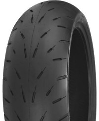 Pneu moto,  Shinko  R-003A  200/50 ZR17 75W TL