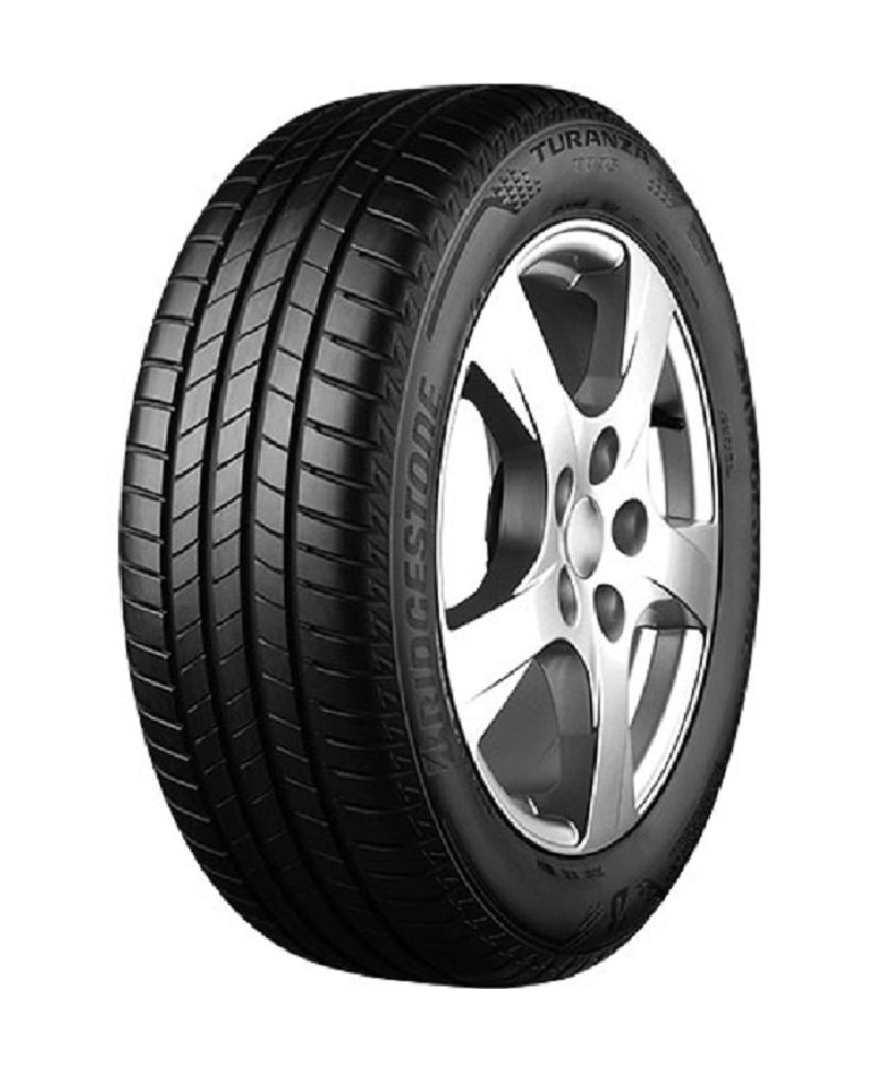 Pneu Bridgestone Turanza T005 215/60R 17 96H , DEMO