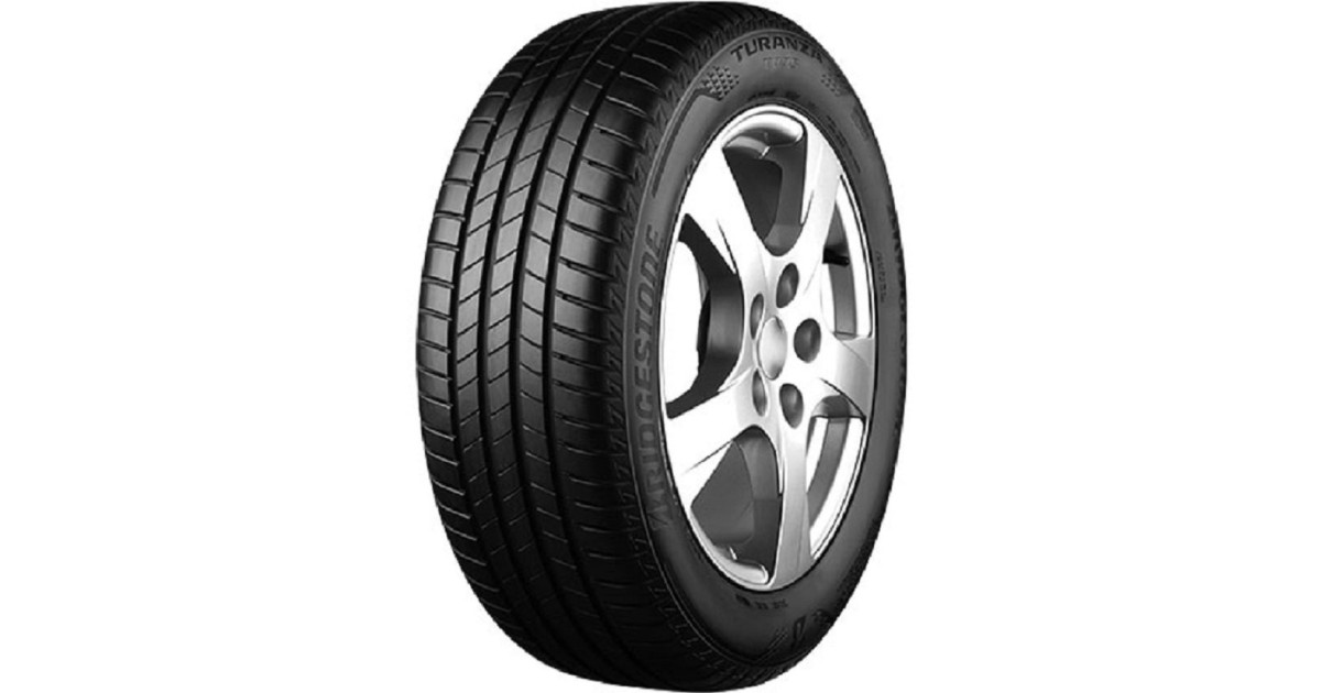 Pneu Bridgestone Turanza T005 215/60R 17 96H , DEMO