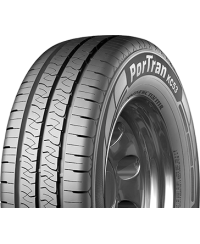 Pneu Kumho PorTran KC53 XL 235/55R 18 104H  , DEMO